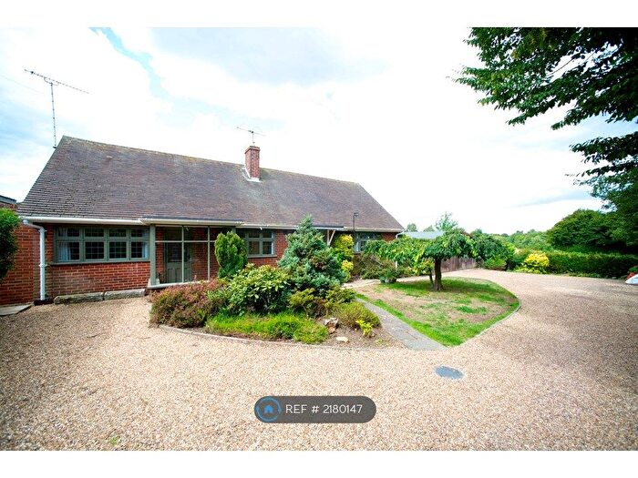 4 Bedroom Detached House To Rent In Ayot Green, Welwyn Garden City, AL6