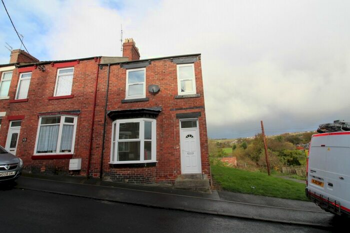 2 Bedroom Terraced House To Rent In Crook, County Durham, DL15