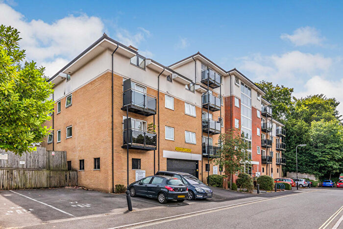 1 Bedroom Flat To Rent In Seacole Gardens, Southampton, Hampshire, SO16