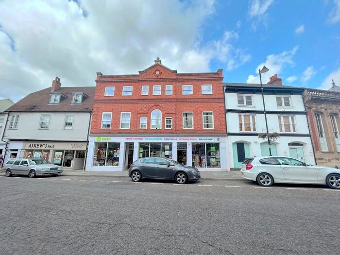 1 Bedroom Flat To Rent In Gainsborough Street, Sudbury, CO10