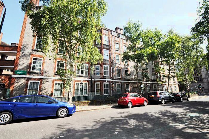 4 Bedroom Apartment To Rent In Camelot House, London, NW1