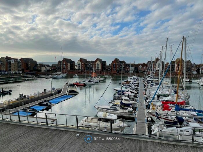 2 Bedroom Flat To Rent In Fiador Court, Eastbourne, BN23