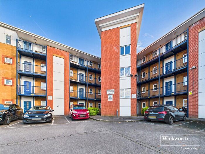 1 Bedroom Apartment For Sale In Kennet Walk, Reading, United Kingdom, RG1