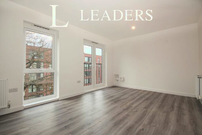 2 Bedroom Flat To Rent In Dennis Davison Place, Coventry, CV4