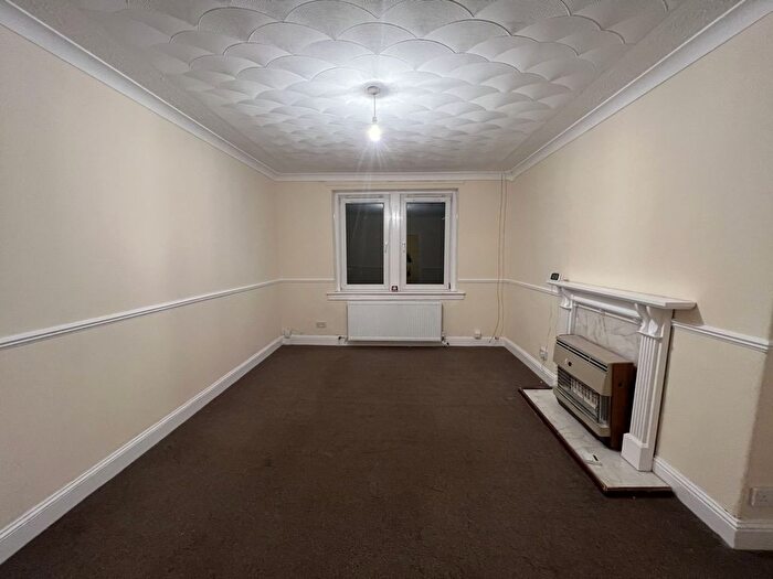 2 Bedroom Flat To Rent In Sunnyside Avenue, Motherwell, ML1