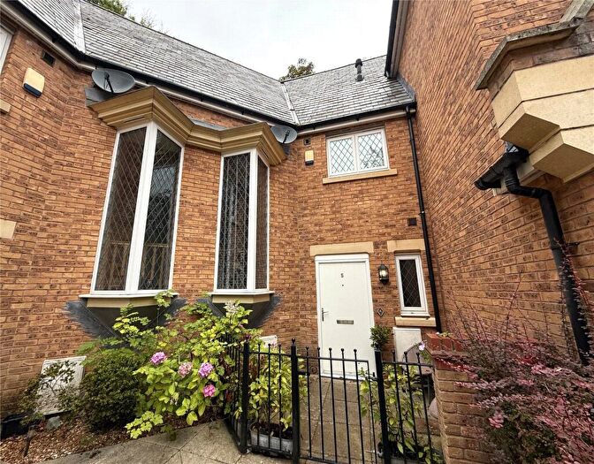 2 Bedroom Terraced House To Rent In Reeceton Gardens, Bolton, Greater Manchester, BL1