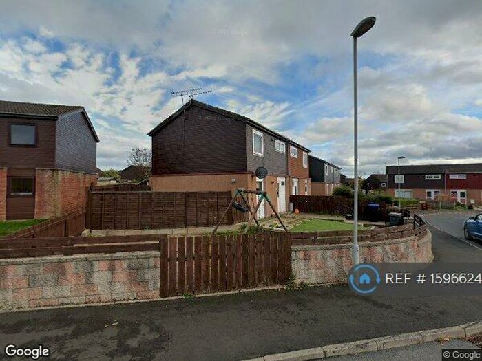 3 Bedroom Semi-Detached House To Rent In Birch Grove, Mintlaw, Peterhead, AB42