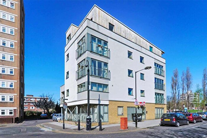 1 Bedroom Apartment To Rent In Ellsworth Street, London, E2