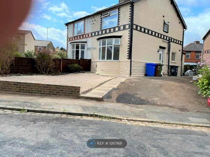 2 Bedroom Semi-Detached House To Rent In Walverden Crescent, Nelson BB9