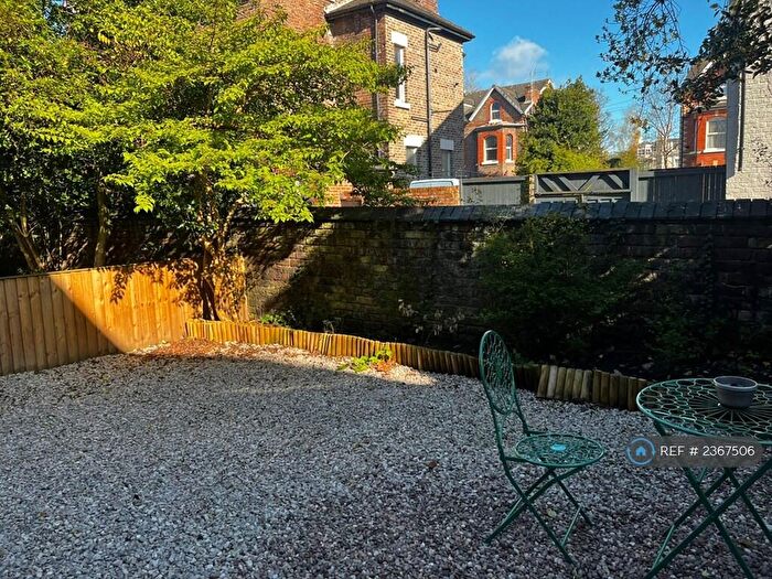 2 Bedroom Flat To Rent In Croxteth Road, Liverpool, L8