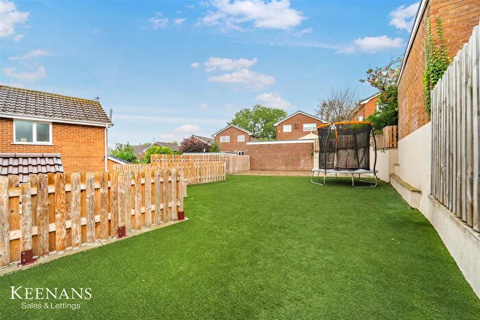 3 Bedroom Property For Sale In Healdwood Drive, Burnley, BB12