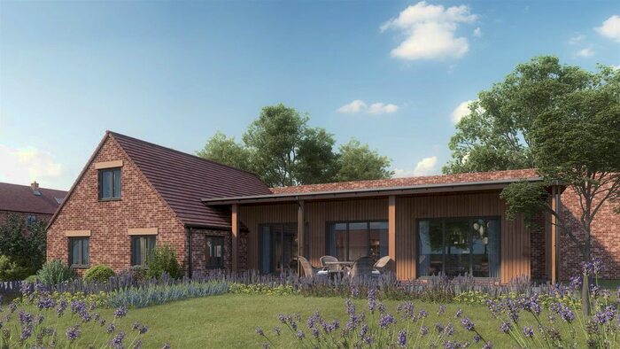 3 Bedroom Detached House For Sale In Moseley Road, Hallow, Worcestershire, WR2