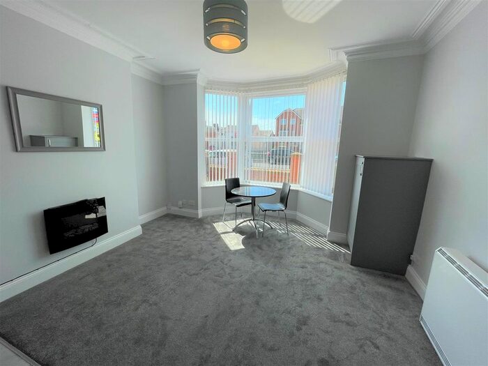 1 Bedroom Flat To Rent In Varo Terrace, Stockton-On-Tees, TS18