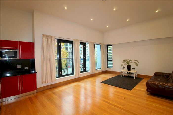 2 Bedroom Flat To Rent In Scarbrook Road, Croydon, CR0