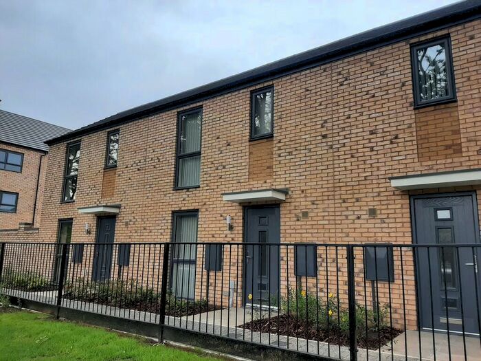 2 Bedroom Mews To Rent In Hope Street, Central, Birmingham, B5