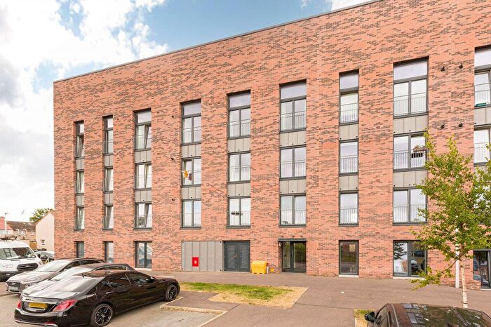 1 Bedroom Flat For Sale In Flat, Muirhouse Crescent, Muirhouse, Edinburgh, EH4