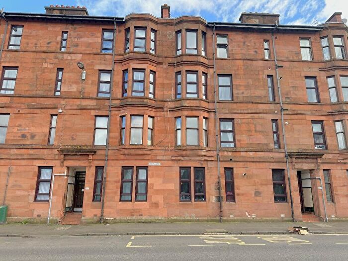 1 Bedroom Flat To Rent In Holmlea Road, Cathcart, Glasgow, G44