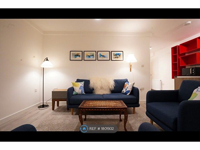 1 Bedroom Flat To Rent In Flaxman Road, London, SE5