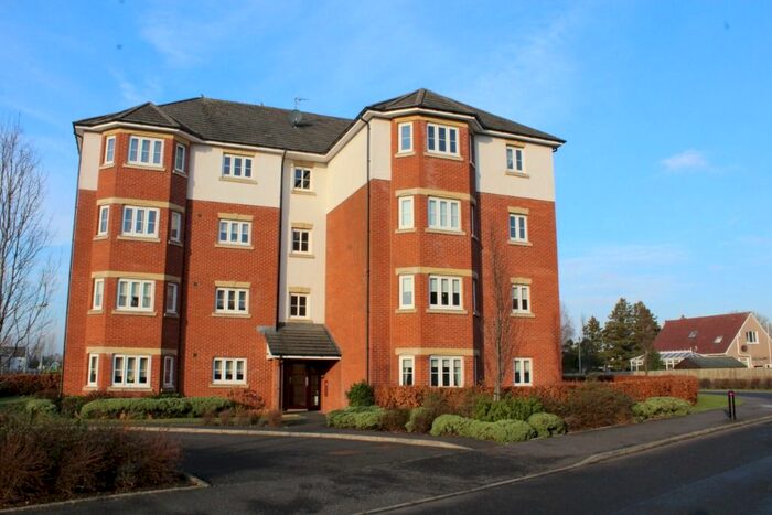 2 Bedroom Flat To Rent In Philips Wynd, Hamilton, South Lanarkshire, ML3