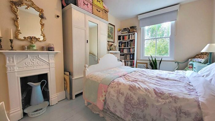 3 Bedroom Terraced House For Sale In All Saints Road, Peterborough, PE1