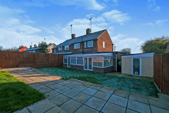 3 Bedroom House To Rent In Ashdon Road, Saffron Walden, CB10