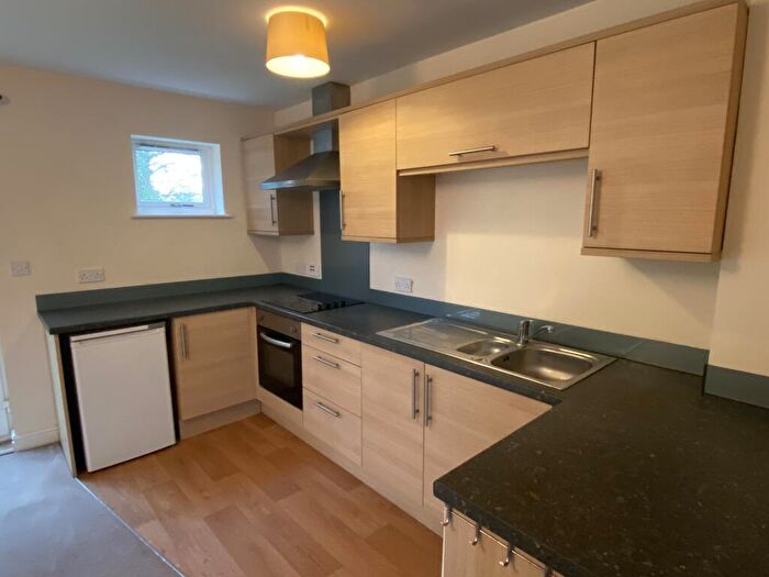 2 Bedroom Apartment To Rent In Aquinas Court, Kings Norton, B30