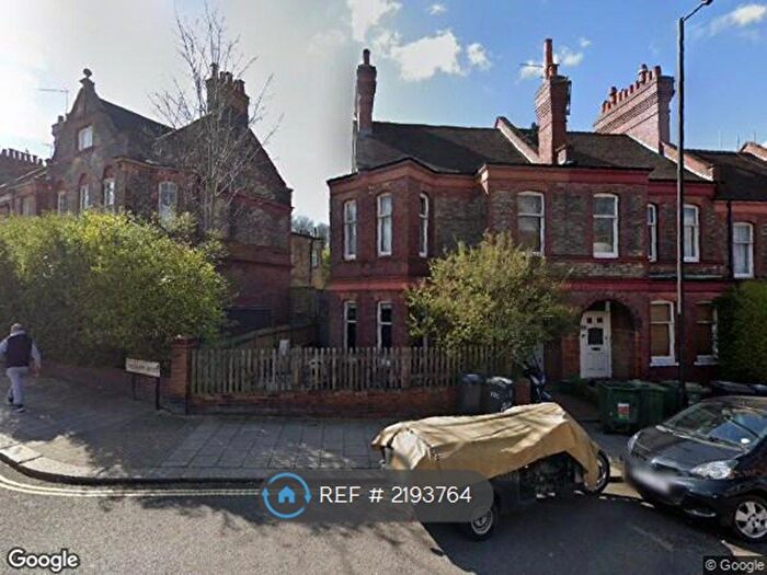 1 Bedroom End Of Terrace House To Rent In Amesbury Avenue, London, SW2