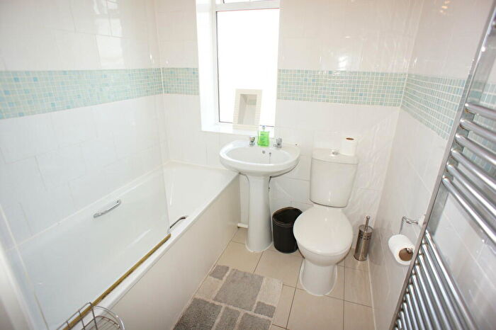 4 Bedroom Terraced House To Rent In Seventh Avenue, Filton, Bristol, BS7