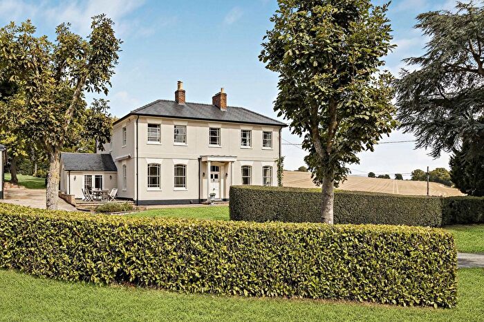4 Bedroom Equestrian For Sale In Hawstead, Bury St. Edmunds, Suffolk, IP29