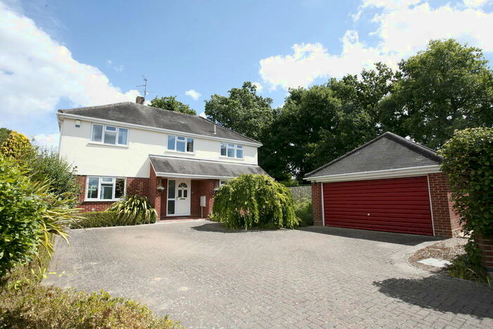 4 Bedroom Detached House To Rent In Sackville Way, West Burgholt, CO6