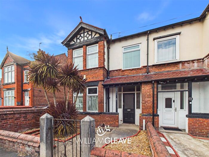 3 Bedroom End Of Terrace House For Sale In Bridge Street, Shotton, Deeside, Flintshire, CH5