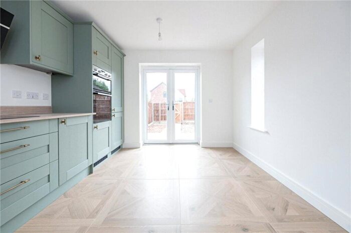 4 Bedroom Detached House For Sale In Field Maple Road, Watton, Thetford, Norfolk, IP25