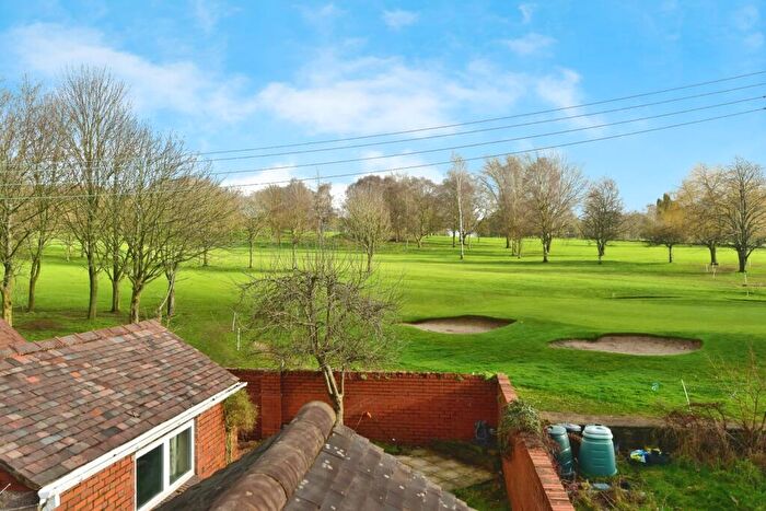 3 Bedroom Semi-Detached House For Sale In Liverpool Road, Newcastle, Staffordshire, ST5