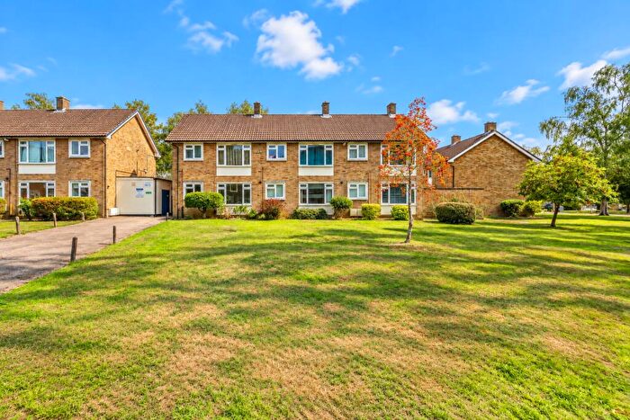 1 Bedroom Maisonette To Rent In Hughenden Road, St Albans, Herts, AL4