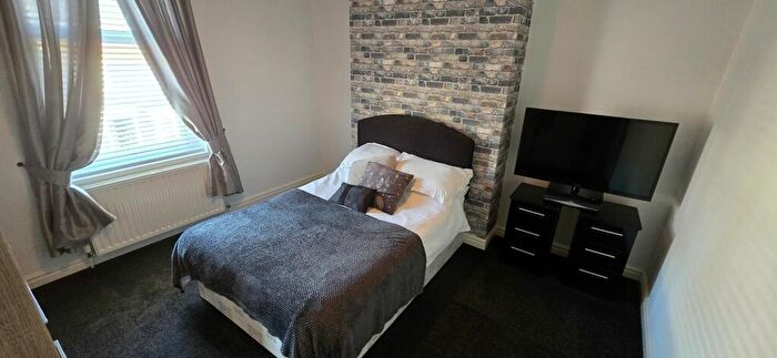 3 Bedroom Terraced House For Sale In Albert Street, Seaham, Durham, SR7