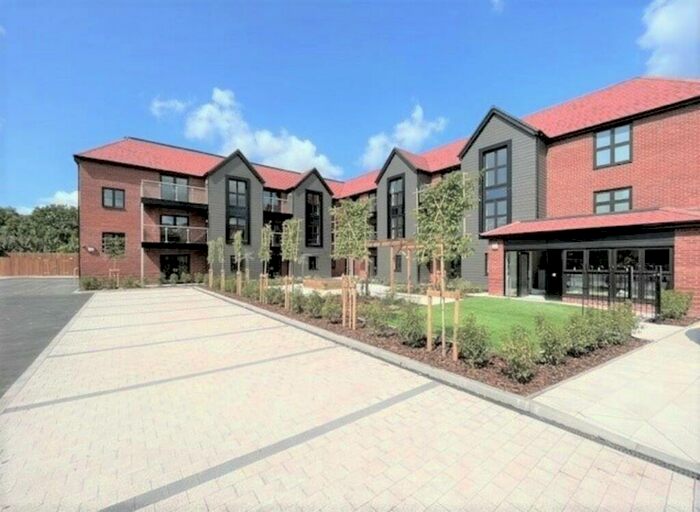 1 Bedroom Apartment To Rent In The Watermills, Broughton, PR3