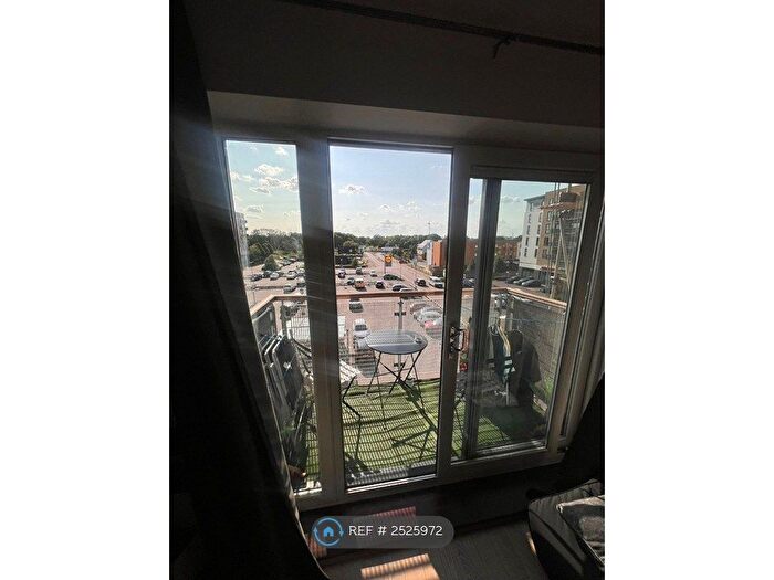 1 Bedroom Flat To Rent In Clydesdale Way, Belvedere, DA17