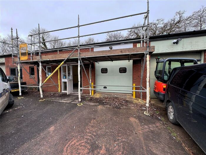 Terraced House To Rent In Station Road, Hemyock, Cullompton, EX15