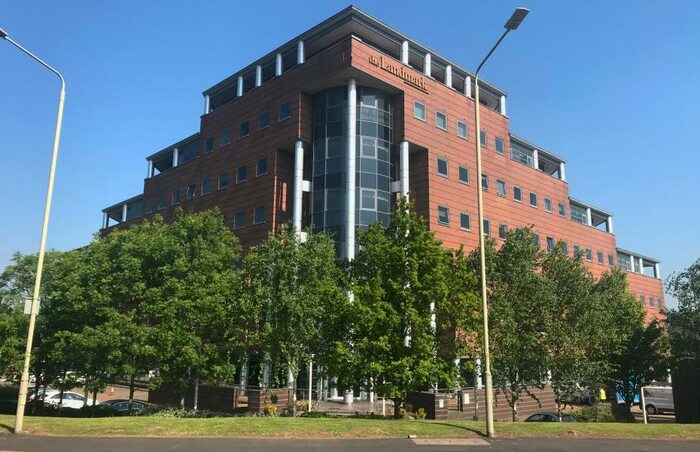 1 Bedroom Apartment To Rent In Landmark, Waterfront West, Brierley Hill, DY5