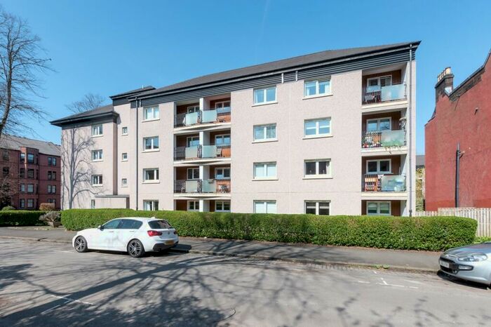 1 Bedroom Apartment To Rent In Crown Road North, Flat /, Glasgow, Hyndland, G12