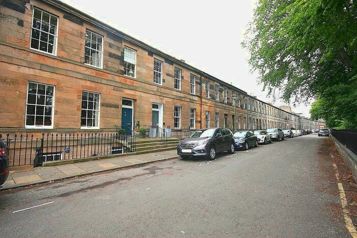 Studio To Rent In Warriston Crescent, Edinburgh, EH3
