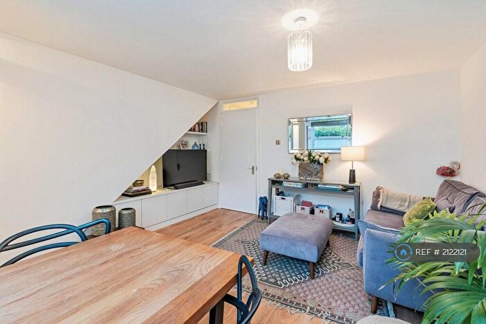 1 Bedroom Flat To Rent In Tivoli Road, London, N8