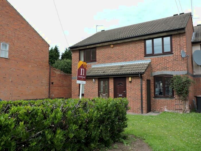 2 Bedroom Terraced House To Rent In Mona Street, Beeston, NG9