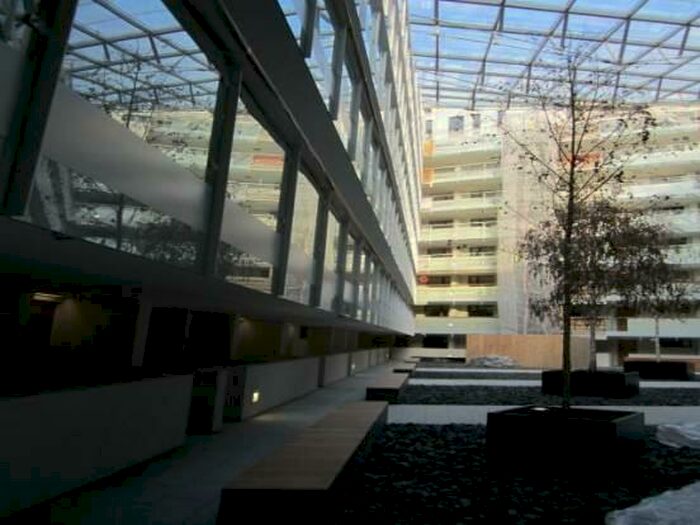 1 Bedroom Apartment To Rent In Mann Island Liverpool, L3