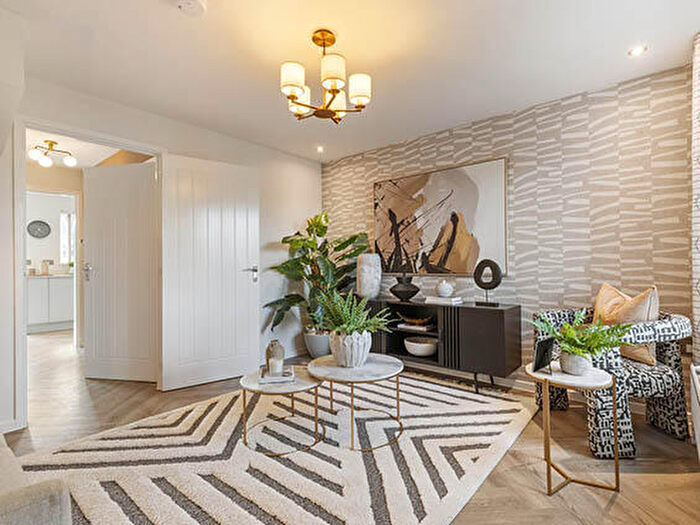 3 Bedroom Terraced House For Sale In Whitmore Place, Holbrook Lane, Coventry, West Midlands, CV6