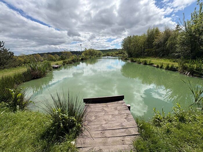 Land For Sale In Fishing Lakes For Sale – Fairview Fishing Lakes, Lee Lane, Bingley, BD16
