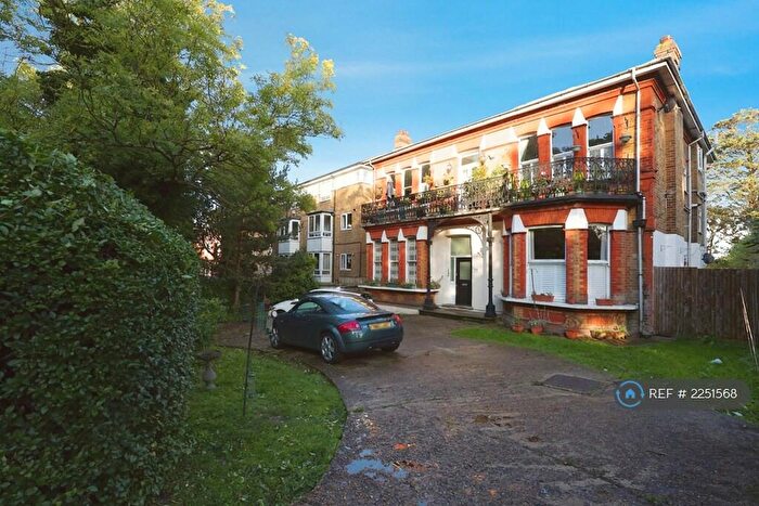 1 Bedroom Flat To Rent In Mayow Road, London, SE26