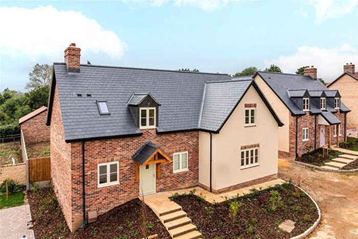 4 Bedroom Detached House For Sale In Spring Lane, Stagsden, Bedfordshire, MK43