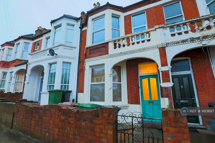 3 Bedroom Terraced House To Rent In Lochaber Rd, London, SE13