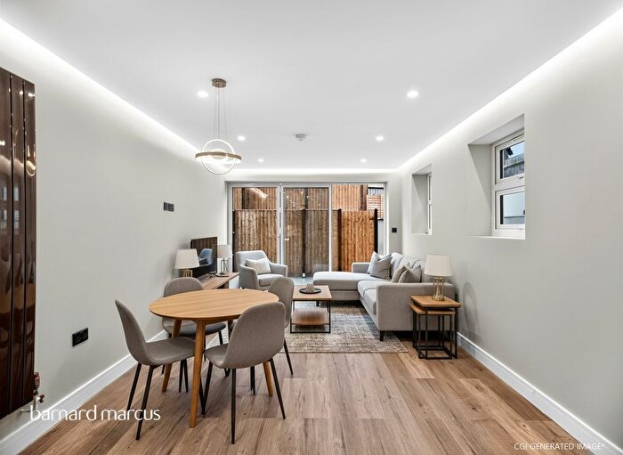 3 Bedroom Flat For Sale In Windmill Road, Croydon, CR0